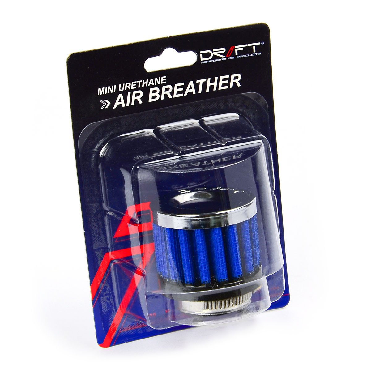 Drift Mini Air Breather - 18mm Neck