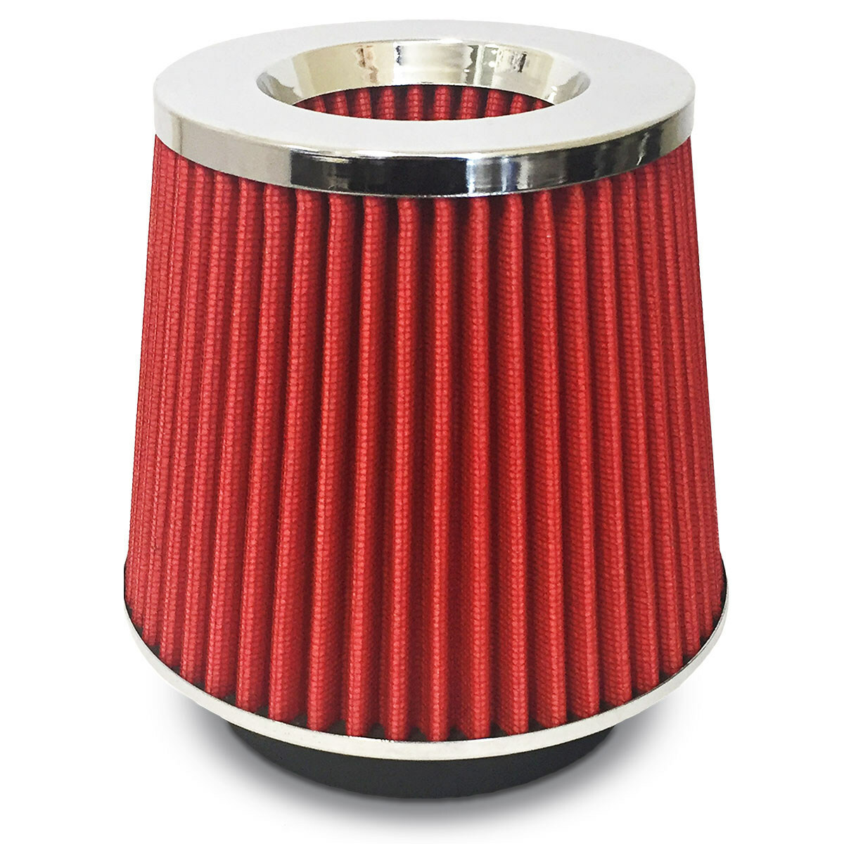 Pod Filter Red Multifit 60-76-89-100mm