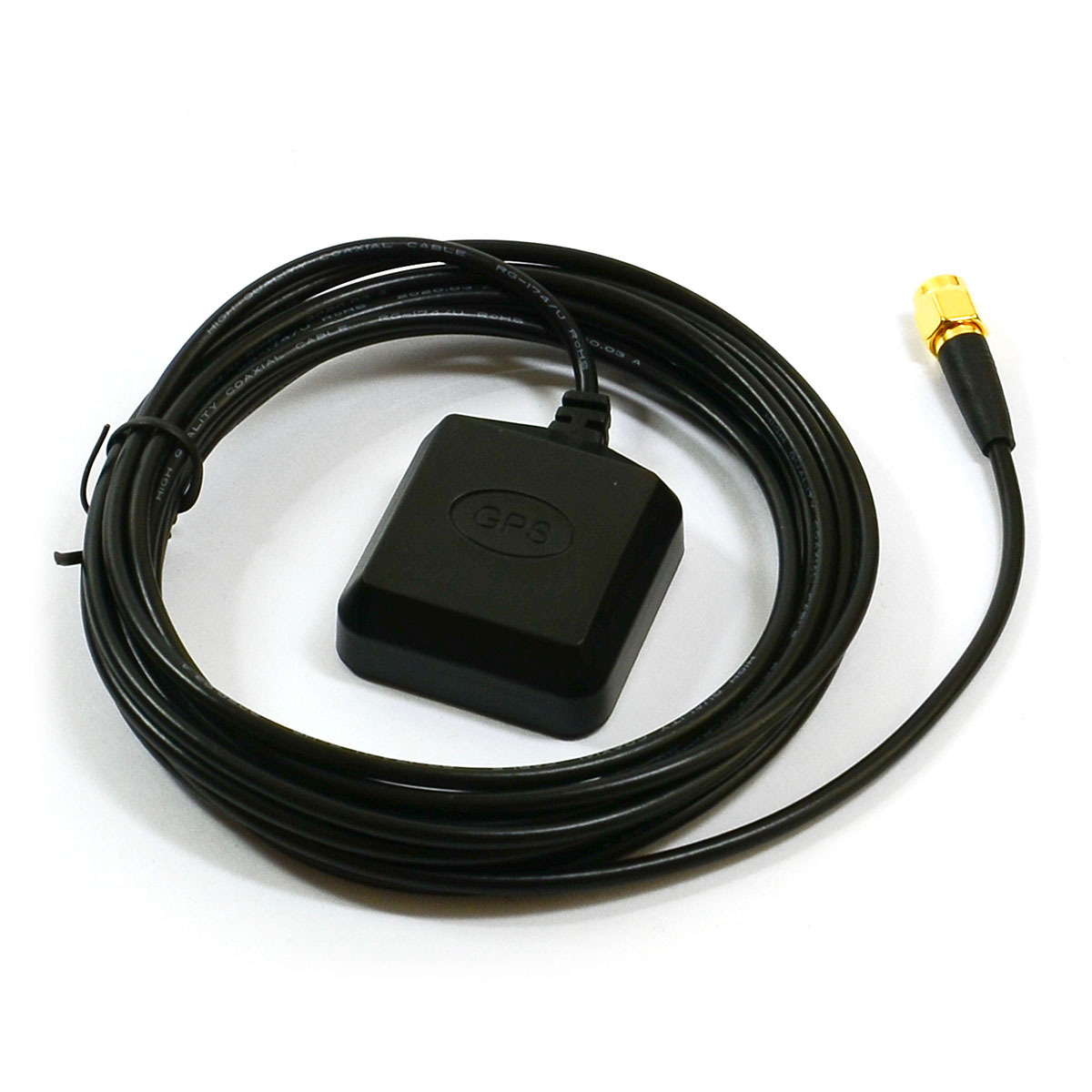 GPS Antenna and Lead Suit SG31650
