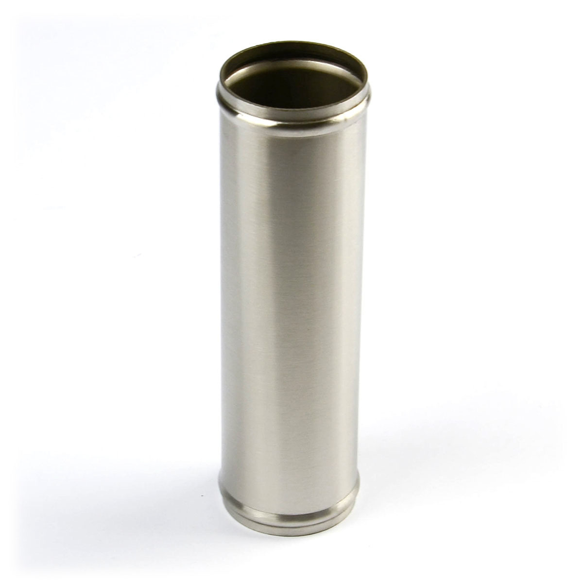 Pipe 57mm Ø x 200mm Stainless Steel