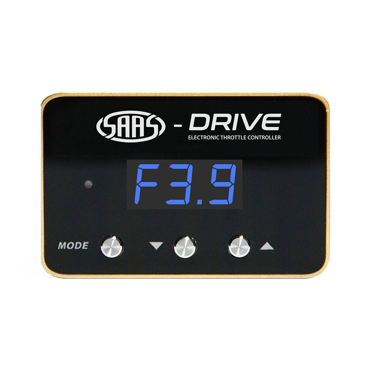 SAAS-Drive Ford C-MAX 2nd Gen 2011 > Throttle Controller 