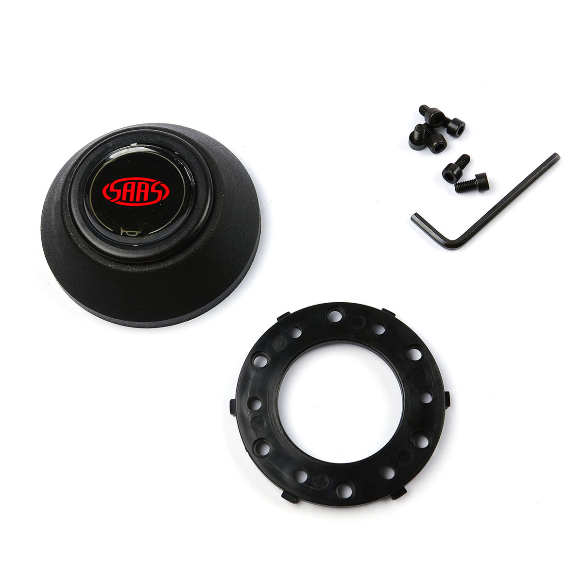 Horn Button Assembly Deep Dish Wheel