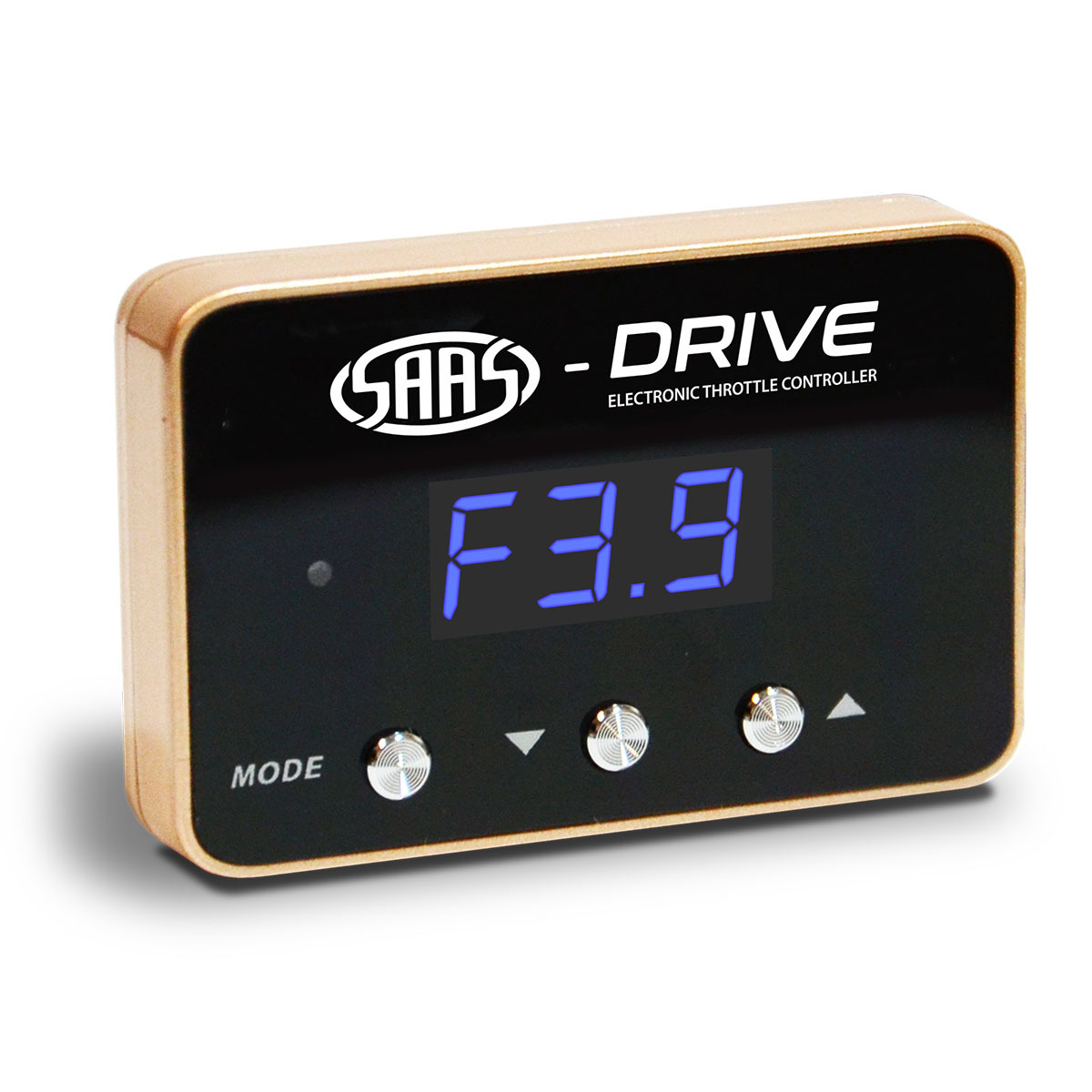 SAAS-Drive Ford F Truck 12th Gen 2009 - 2014 Throttle Controller 