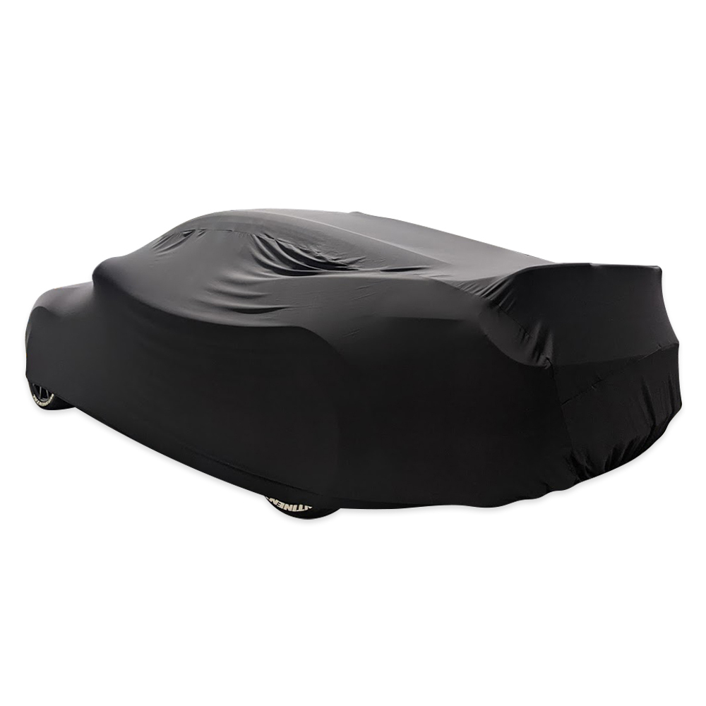 SAAS Classic Car Cover Ultra For Holden HQ HJ HX HZ Monaro GTS All Black