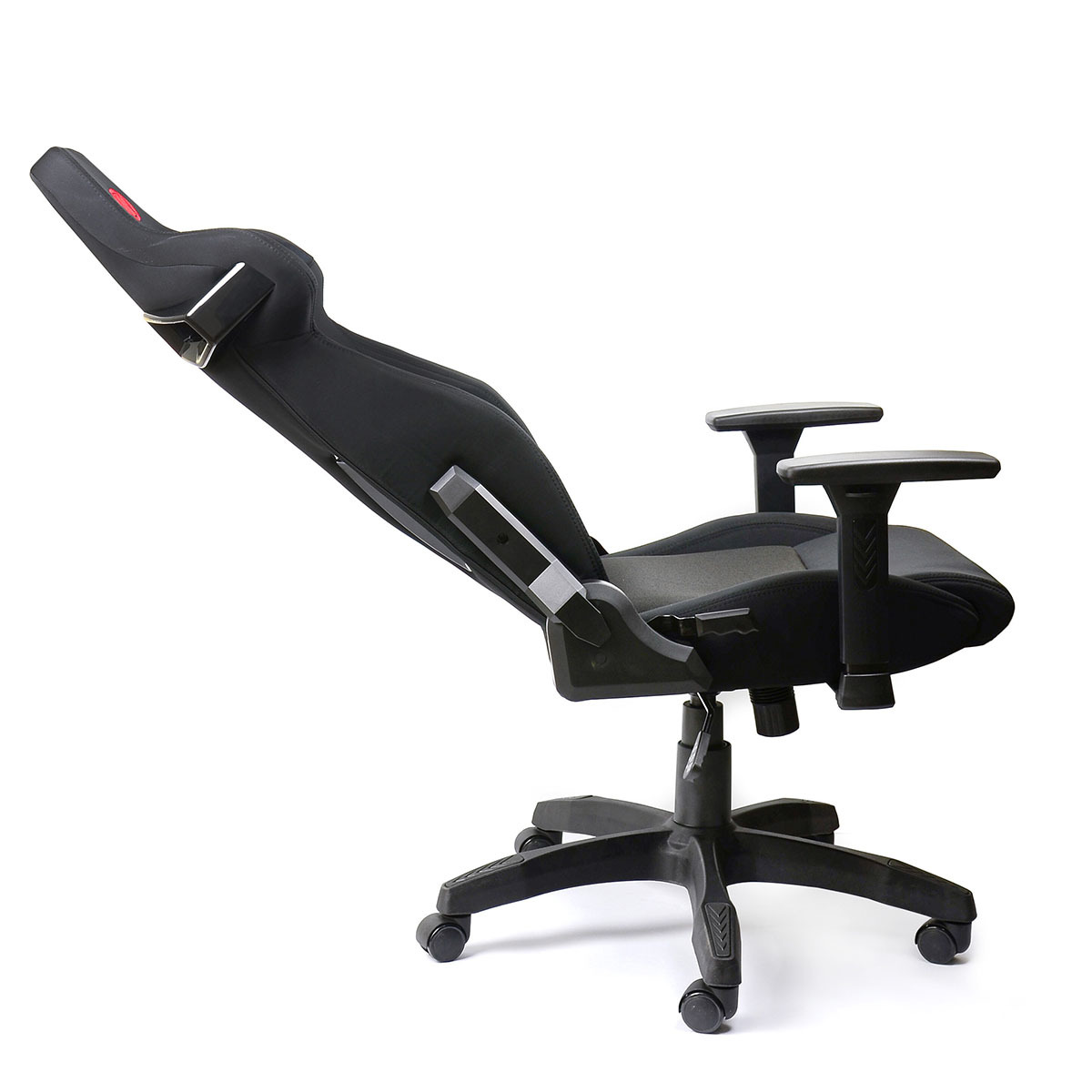 Executive Office Chair Gaming Black Premium
