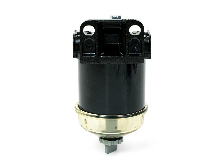 Fuel Filter Water Separator 10 Microns