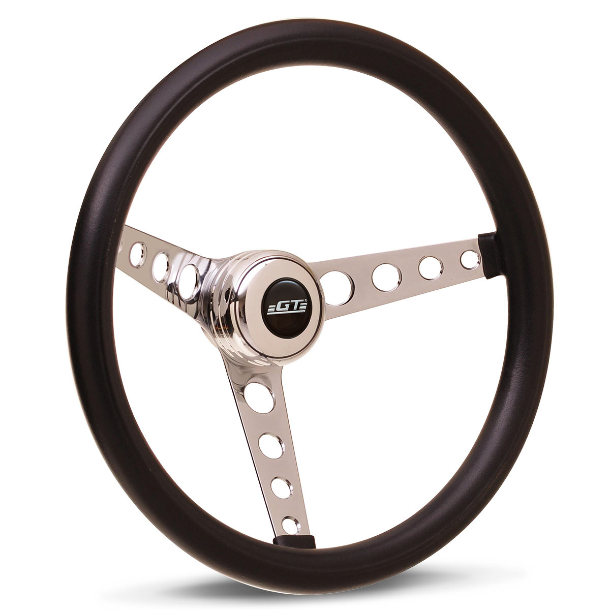 NLA GT3 Classic Foam Steering Wheel