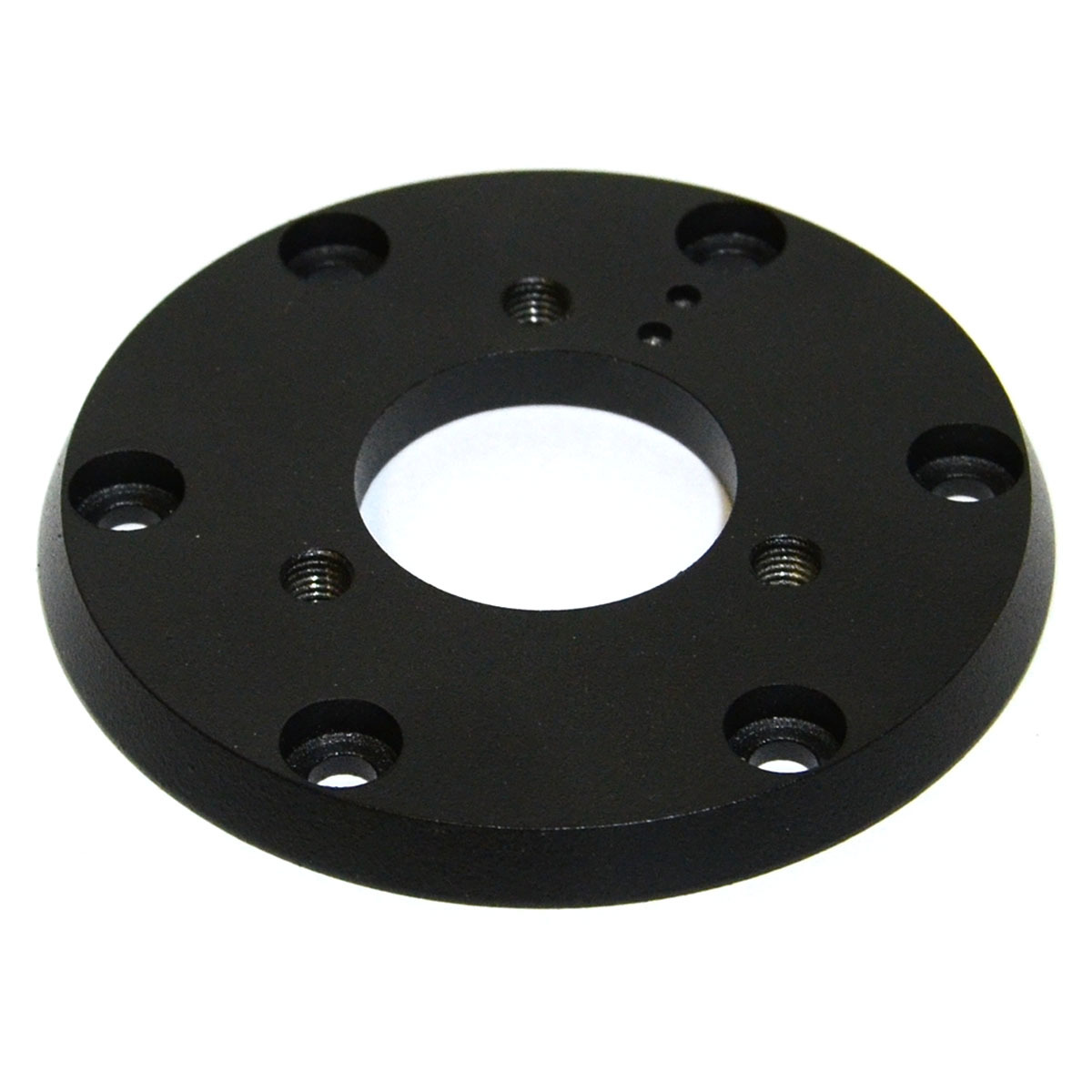 Adaptor Plate 3 to 6 hole Steering Wheel