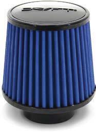 Urethane Top Surgical Gauze Air Filter - 100mm Neck