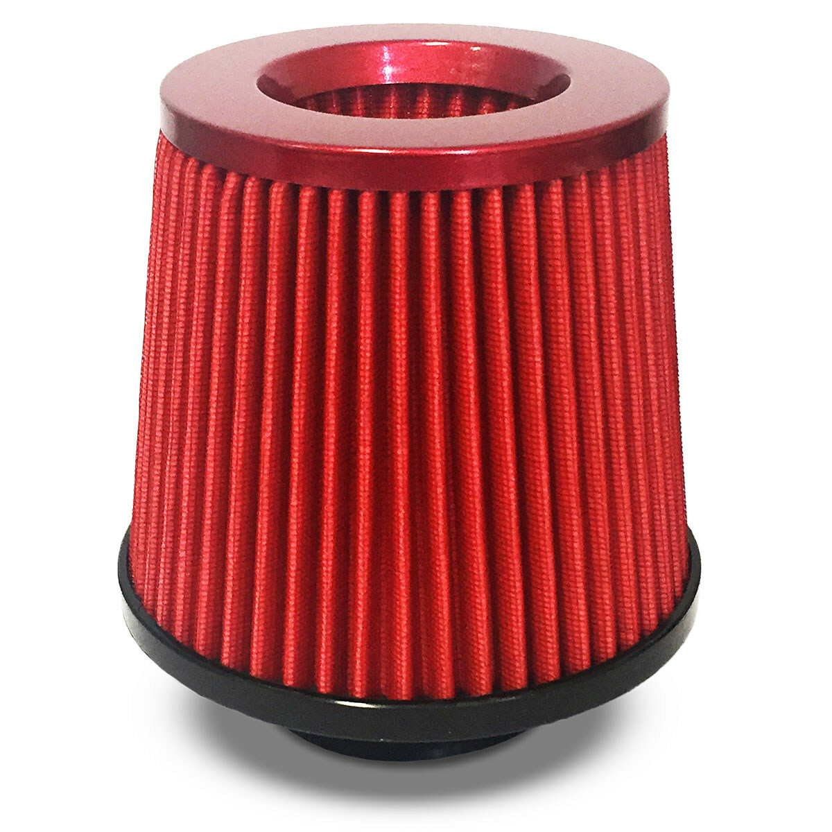 Pod Filter Red Urethane Red Top 76mm