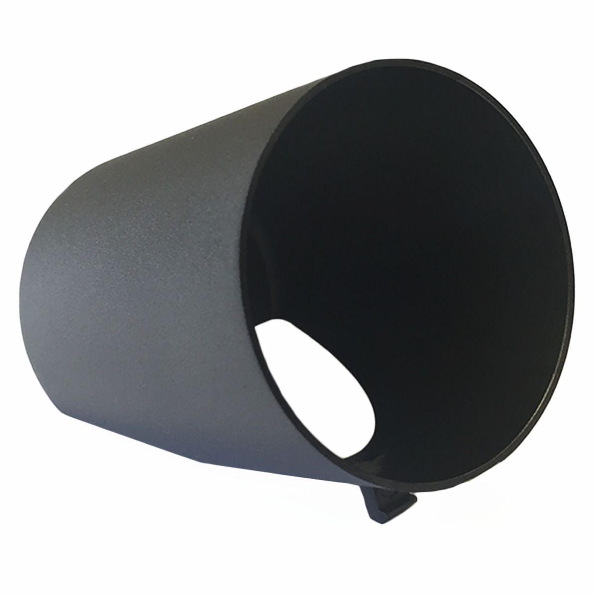  Gauge Cup 52mm Black Plastic Suits SGPBABF Dash Pod