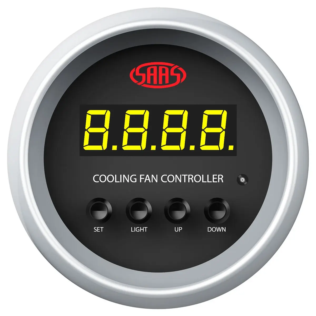 SAAS SFC1002 Dual 12V Thermo Radiator Fan Controller – 3 Year Warranty
