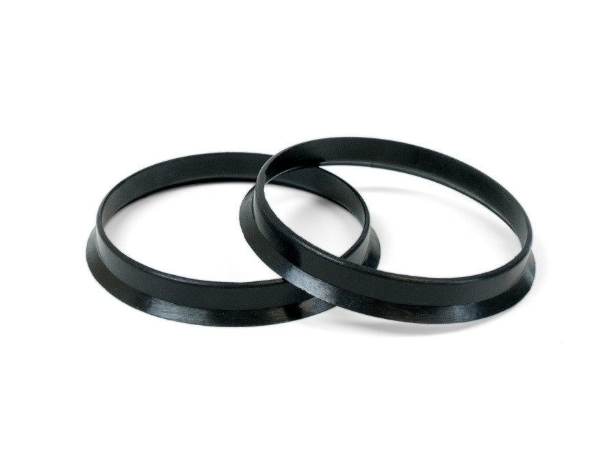 Hub Centric Ring ABS 72.6-67.1 Pair