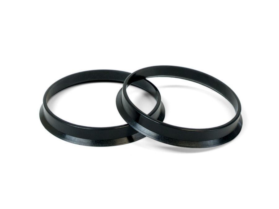 Hub Centric Ring ABS 73.1-69.6 Pair