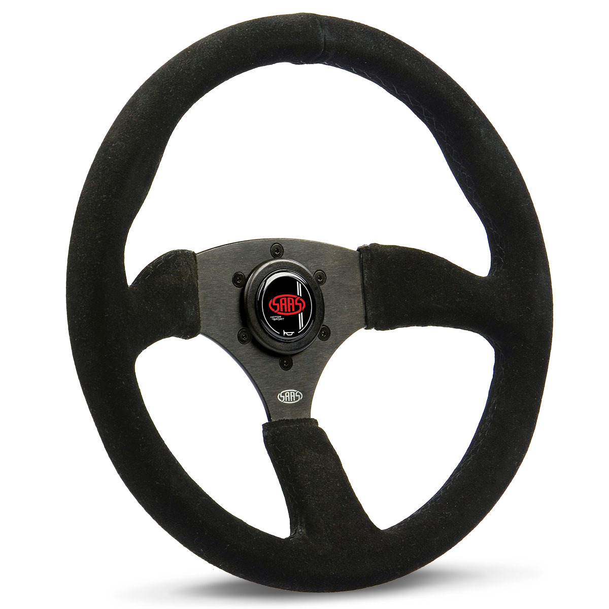 HARD Motorsport Anti-Glare Dash Suede Kit - Black – AUTOcouture
