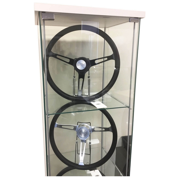 KNOWLEDGE BASE Our Blog Merchandiser Displays for our Wholesale Customers