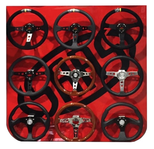 KNOWLEDGE BASE Our Blog Merchandiser Displays for our Wholesale Customers