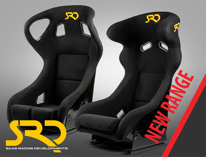 SRD SAAS Racing Development