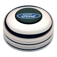 NLA GT3 Horn Button Std Colour Ford