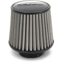 Urethane Top Stainless Mesh Air Filter - 75mm Neck