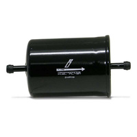 Drift Performance Magnetic Fuel Filter - Black Z168