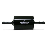Drift Performance Magnetic Fuel Filter - Black Z578