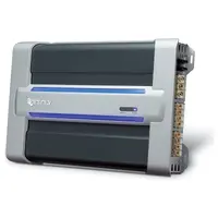 Clearance - Infinity REF475A 75W RMS 4 Channel Amplifier