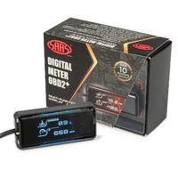 Digital Multi Function OBD2 Real Time ECU Monitor
