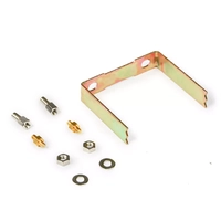 U Bracket suit 52mm Muscle Digital - Muscle Series 3 - SRD