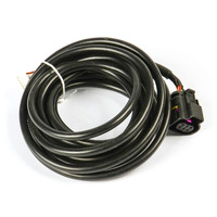 Wideband 2m Extension Cable Muscle Series Digital Gauge