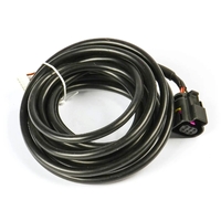 Wideband 3.5m Sensor Cable Muscle Series Digital Gauge