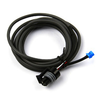 Boost/Oil Pressure Sender Wiring Loom 3 pin Trax Digital Series