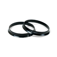 Hub Centric Ring ABS 73.1-70.7 Pair