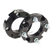 Strut Top Spacer Lift Kit 25mm x 1 Pair Toyota Landcruiser 200 Series