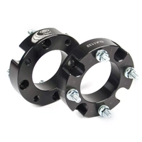 Strut Top Spacer Lift Kit 32mm x 1 Pair Toyota Landcruiser 200 Series