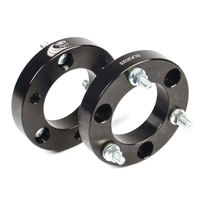 Strut Top Spacer Lift Kit 25mm x 1 Pair Mitsubishi Triton Pajero Challenger
