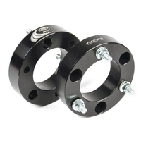 Strut Top Spacer Lift Kit 32mm x 1 Pair Mitsubishi Triton Pajero Challenger