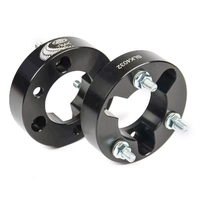 Strut Top Spacer Lift Kit 32mm x 1 Pair Navara D40 D23 NP300