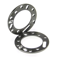 Universal Strut Top Spacer 6mm x 1 Pair