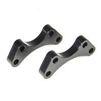 Colorado ISUZU D-Max M-UX and BT50 TF Ball Joint Spacer Kit 16mm x 1 Pair