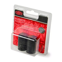 Rubber Coolant Block Off Cap 16mm (5/8") Pack of 2