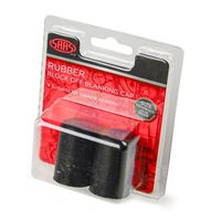 Rubber Coolant Block Off Cap 19mm (3/4") Pack of 2