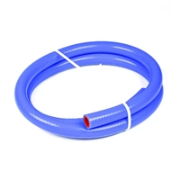Silicone Heater Hose 13mm ID x 1.5m Blue
