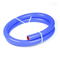 Silicone Heater Hose 16mm ID x 1.5m Blue