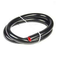 Silicone Heater Hose 19mm ID x 1.5m Black