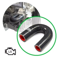 Silicone Heater Core Bypass Loop Crossover LS Engine