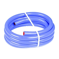 Silicone Heater Hose 19mm ID x 4m Blue