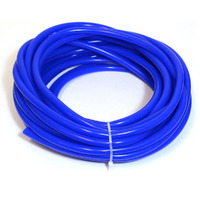 NLA Silicone Vacuum Hose 3mm x 8 mt Blue