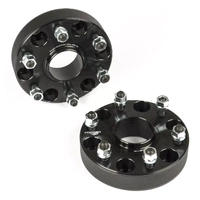Wheel Spacers Forged HubCentric 6x139 PCD 67.1mm Bore 38mm Thick