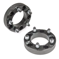Wheel Spacers Forged Universal 5x150 PCD 110mm Bore 38mm Thick